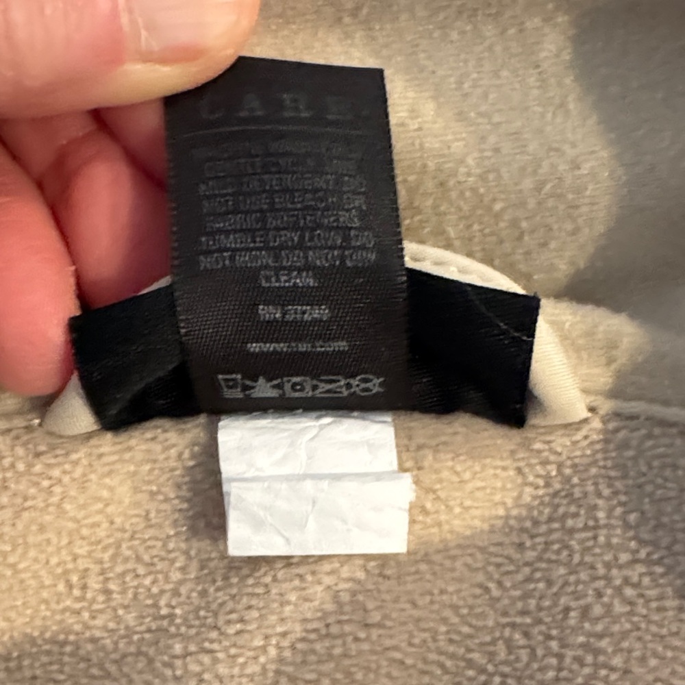 REI soft shell jacket - Picture 5 of 5